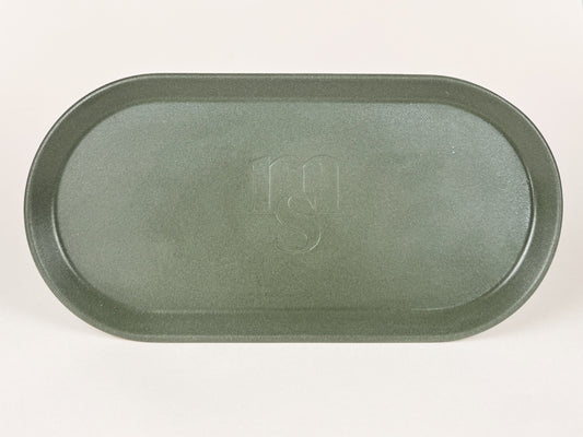 Jesmonite Tray
