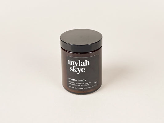 Breathe Candle 150ml
