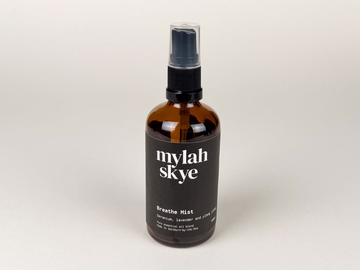 Breathe Room Mist 100ml