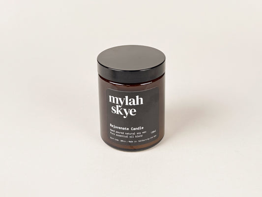 Rejuvenate Candle 150ml