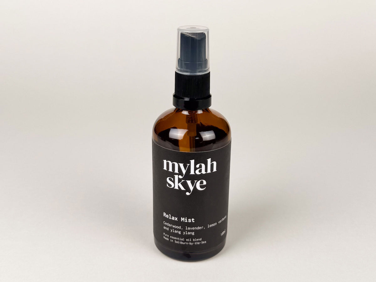 Relax Room Mist 100ml
