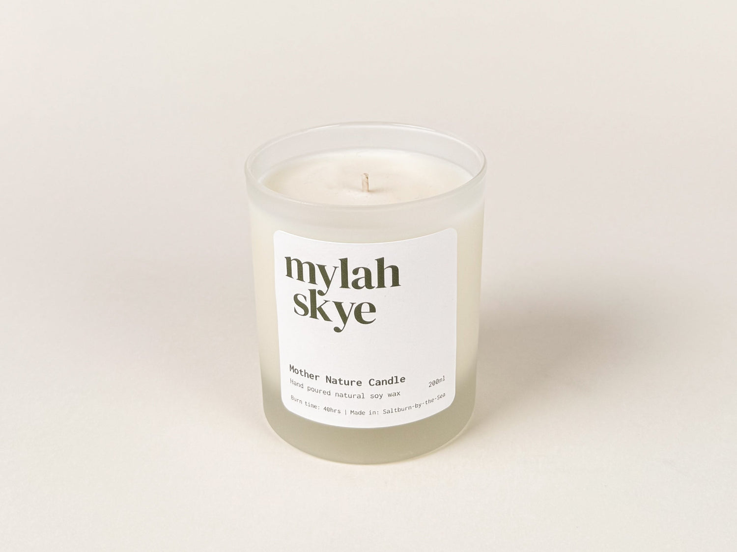 Candles
