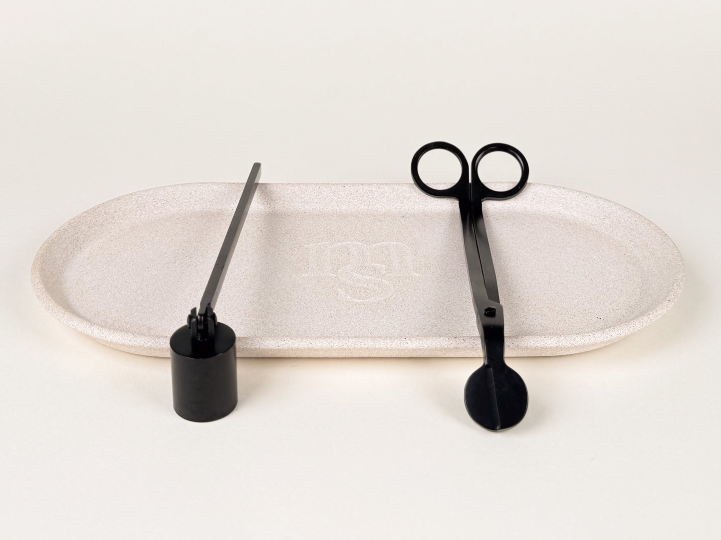 Luxury Candle Care Kit