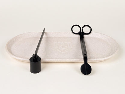 Luxury Candle Care Kit