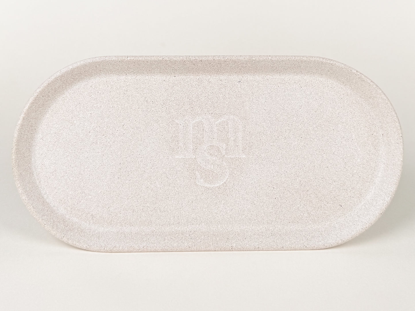 Jesmonite Tray
