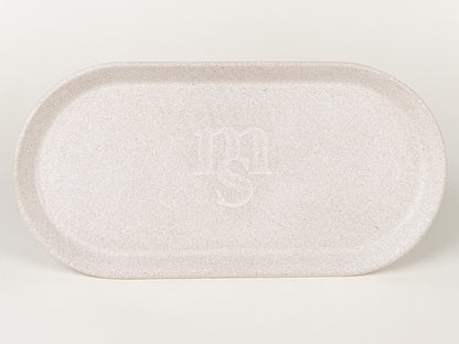 Jesmonite Tray