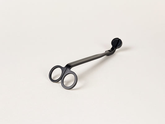 Wick Trimmer