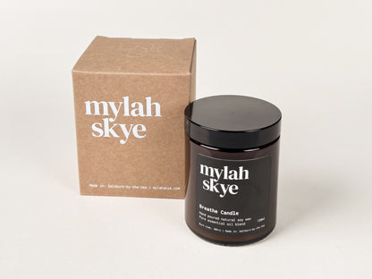 Breathe Candle 150ml