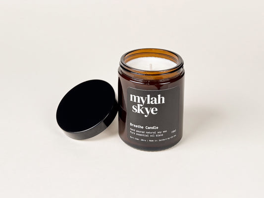 Breathe Candle 150ml