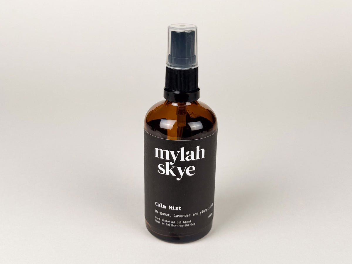 Calm Room Mist 100ml