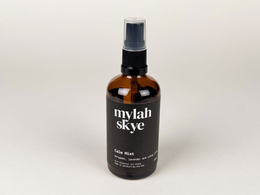 Calm Room Mist 100ml