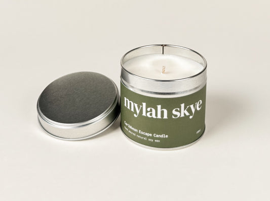 Caribbean Escape Candle 180ml