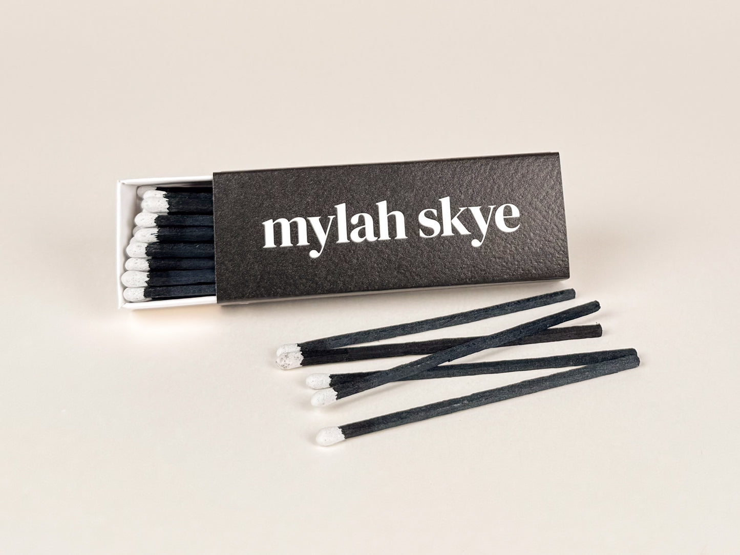 Extra Long Matches