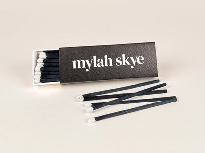 Extra Long Matches