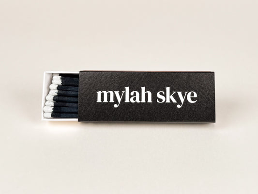 Extra Long Matches