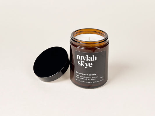 Rejuvenate Candle 150ml