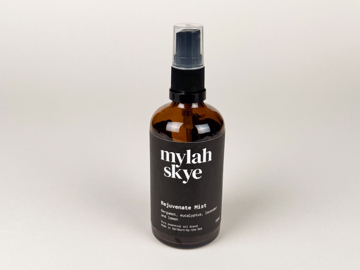 Rejuvenate Room Mist 100ml