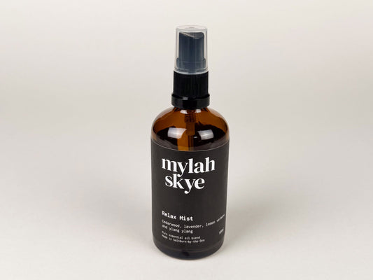 Relax Room Mist 100ml