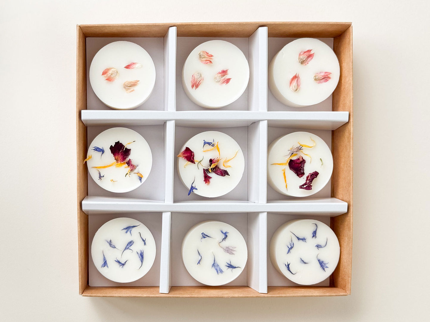 Spring Collection Wax Melts 180g