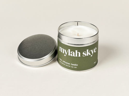 Thai Infusion Candle 180ml