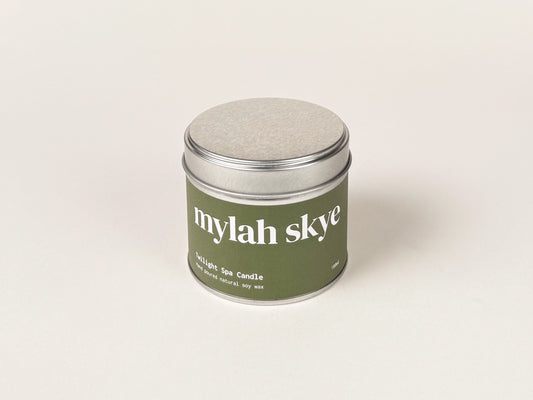 Twilight Spa Candle 180ml