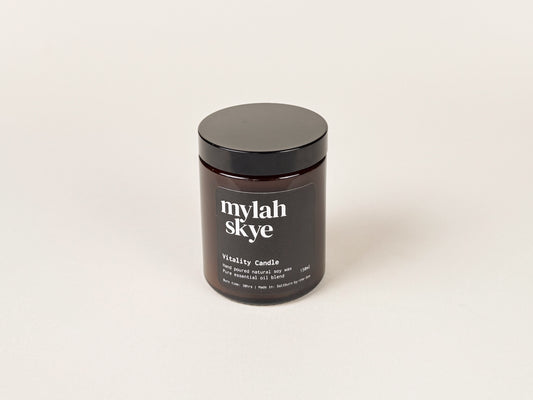 Vitality Candle 150ml