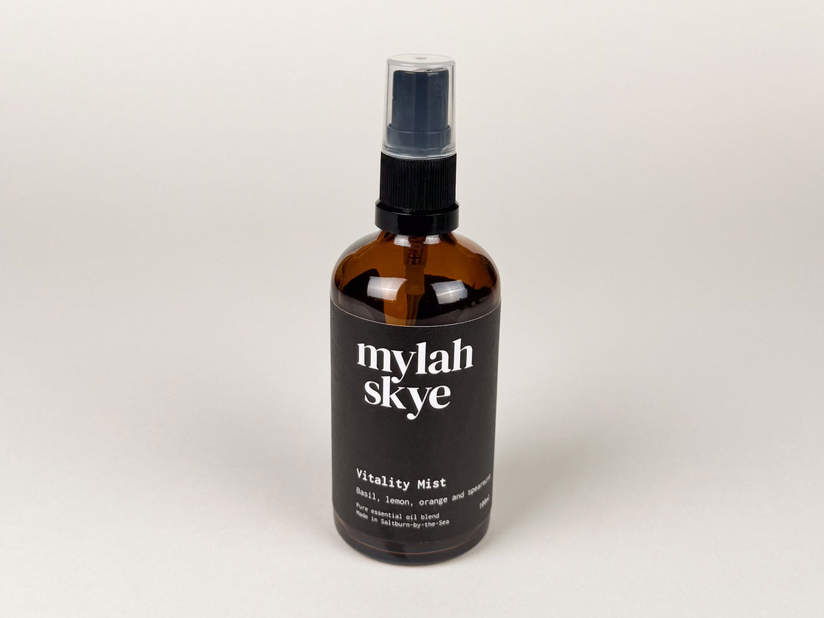 Vitality Room Mist 100ml