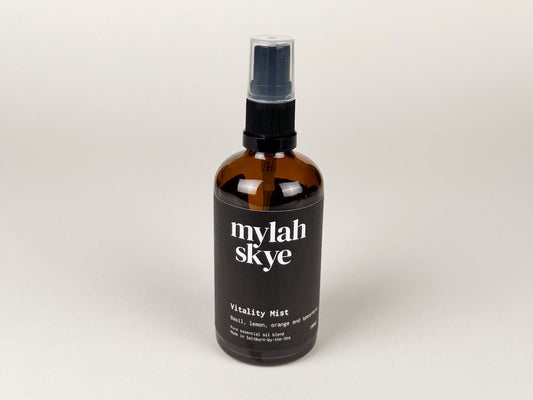 Vitality Room Mist 100ml