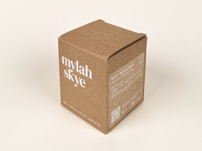 Winter Berries Candle 200ml