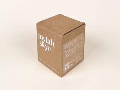 Winter Spice Candle 200ml